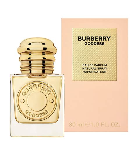 burberry goddess 30ml.